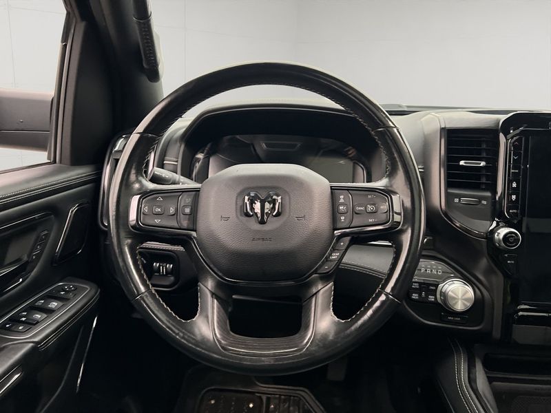 Dodge Ram bild 17