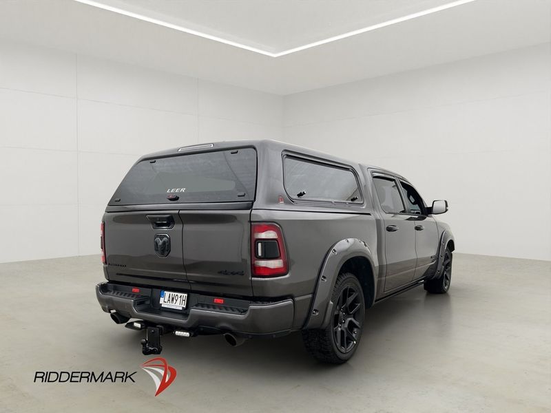 Dodge Ram bild 8