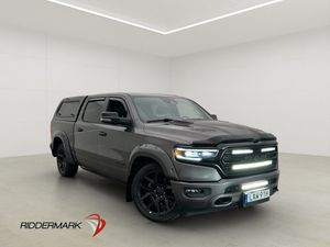 Dodge Ram bild 1