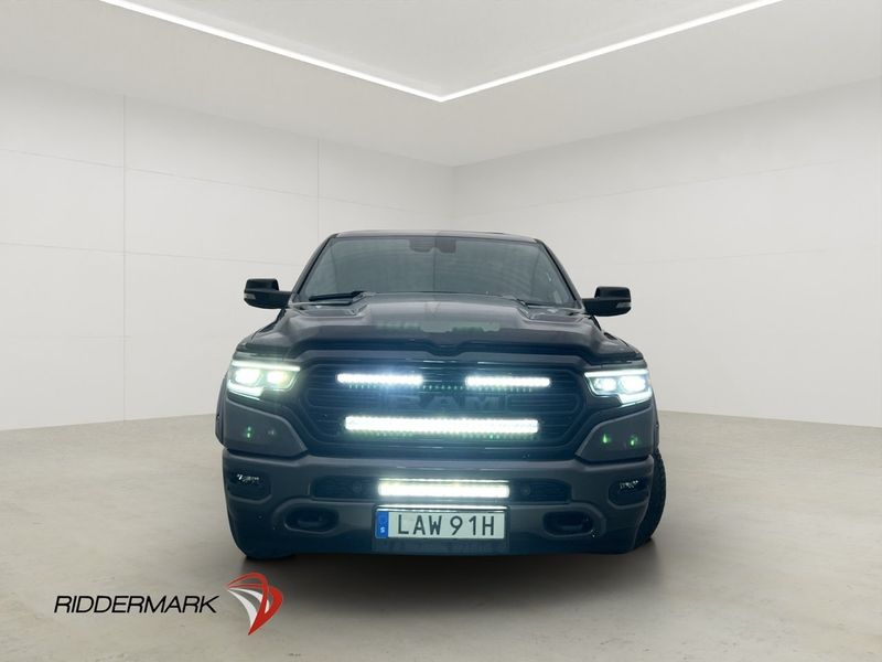 Dodge Ram bild 9