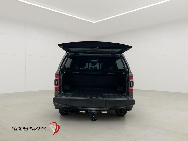 Dodge Ram bild 12