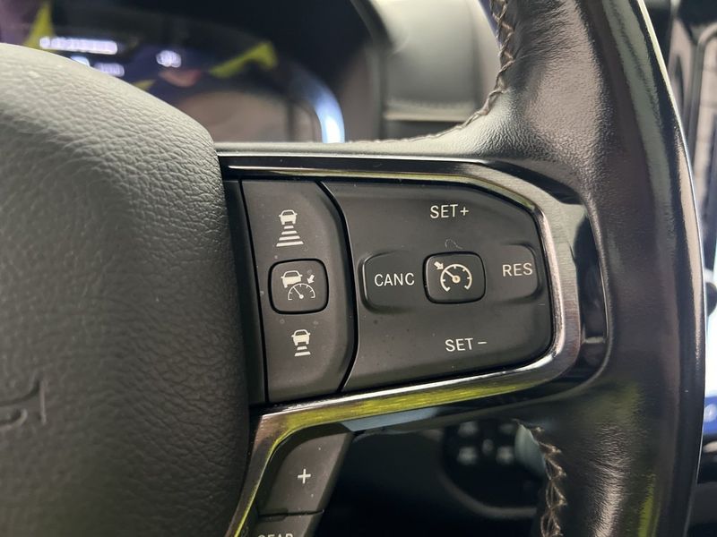 Dodge Ram bild 23