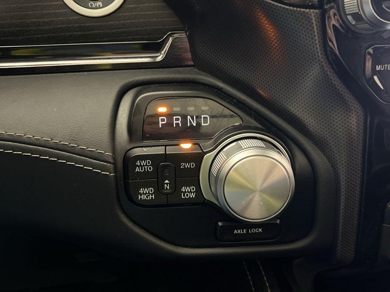 Dodge Ram bild 32