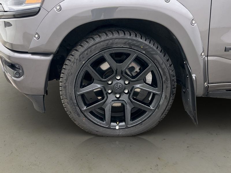 Dodge Ram bild 36
