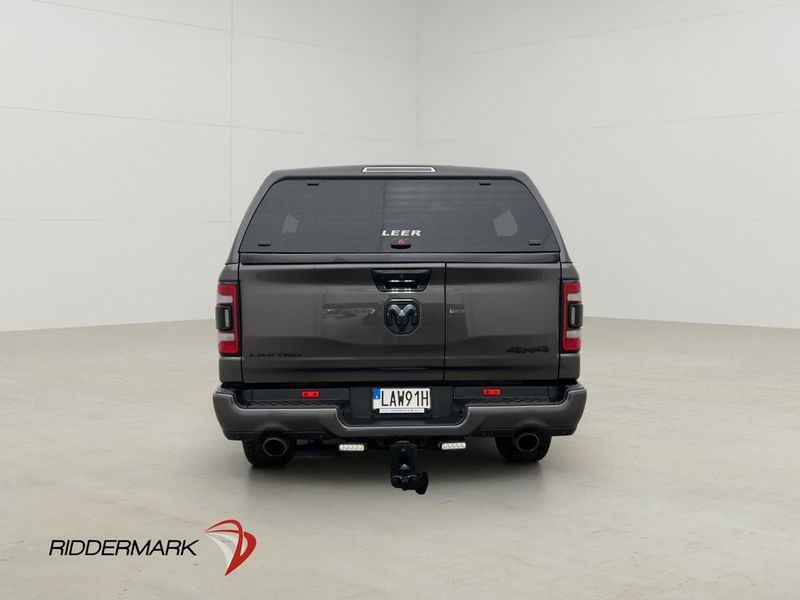 Dodge Ram bild 7