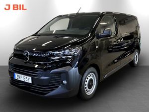 Citroen Jumpy bild 1
