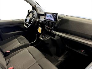 Citroen Jumpy bild 5