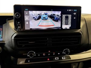 Citroen Jumpy bild 12