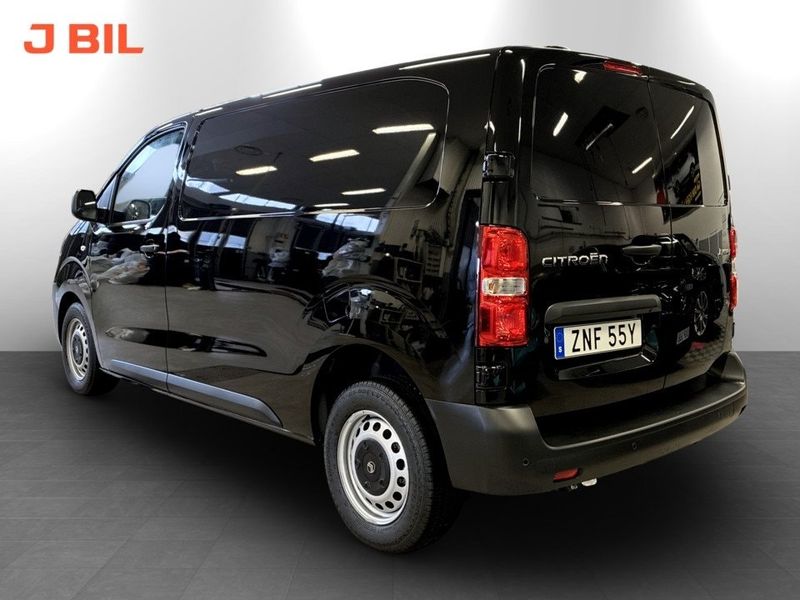 Citroen Jumpy bild 2
