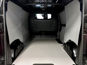 Citroen Jumpy bild 8