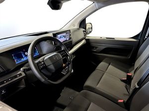 Citroen Jumpy bild 3