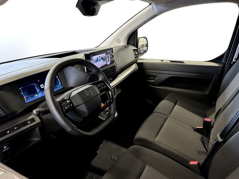Citroen Jumpy bild 3