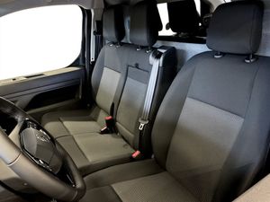 Citroen Jumpy bild 6