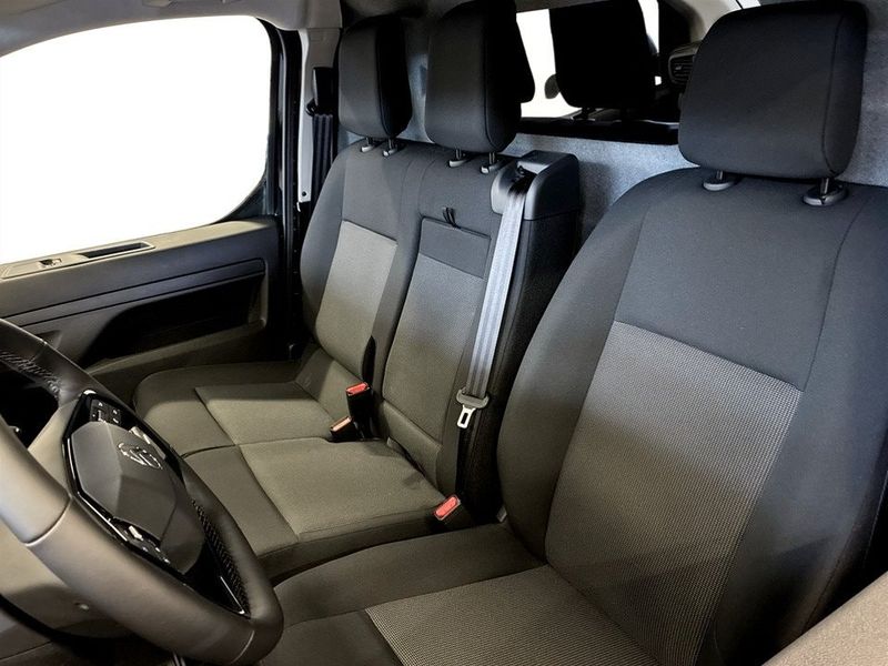 Citroen Jumpy bild 6