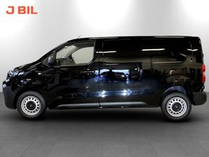 Citroen Jumpy bild 4