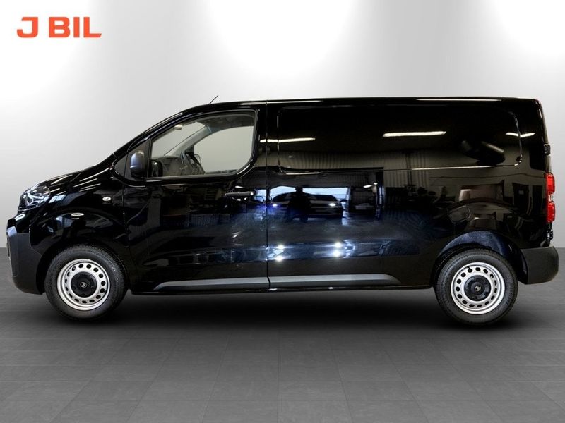 Citroen Jumpy bild 4