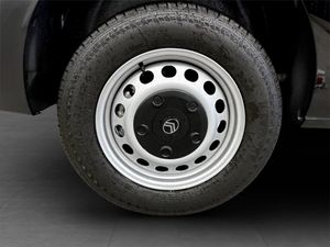 Citroen Jumpy bild 14