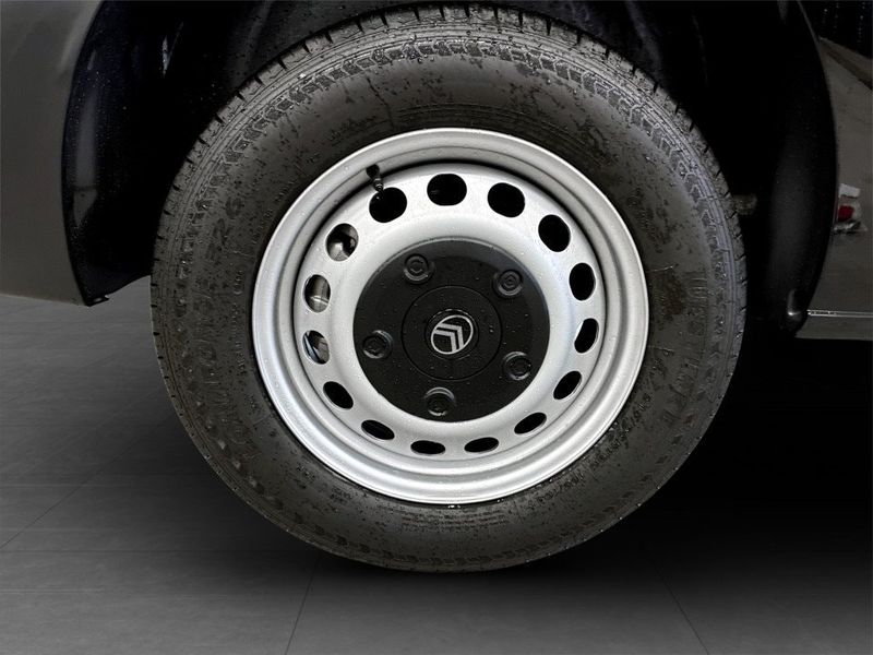 Citroen Jumpy bild 14