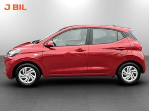 Hyundai i10 bild 13