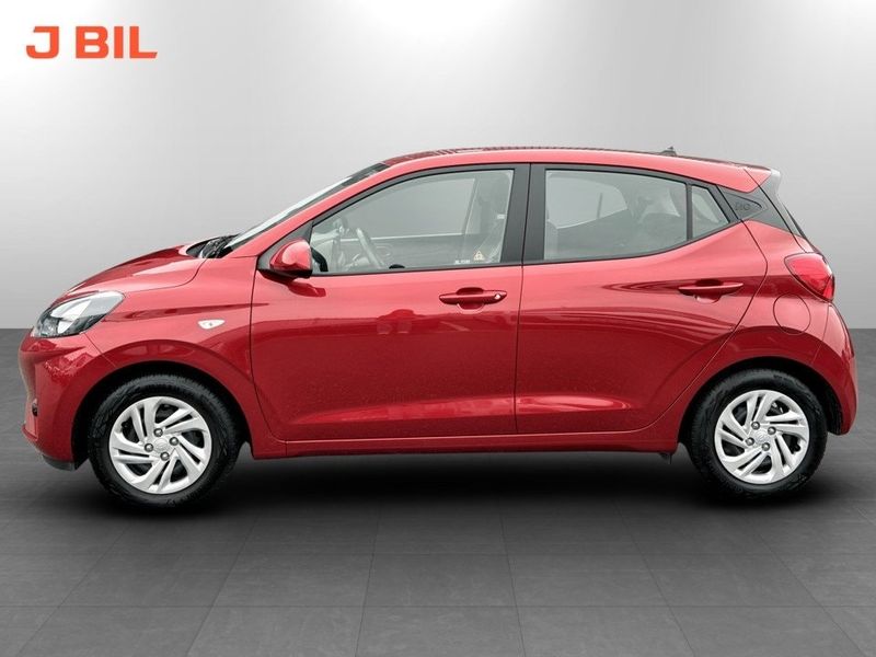 Hyundai i10 bild 13