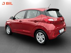 Hyundai i10 bild 3