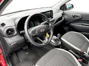 Hyundai i10 bild 5