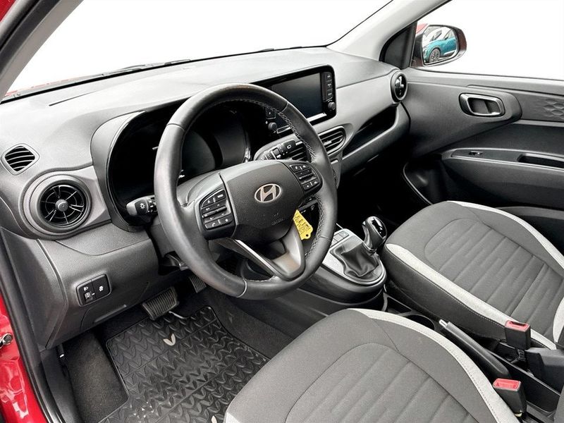 Hyundai i10 bild 5
