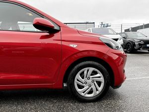 Hyundai i10 bild 14