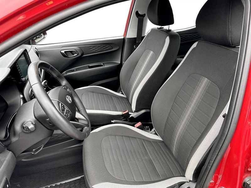 Hyundai i10 bild 4