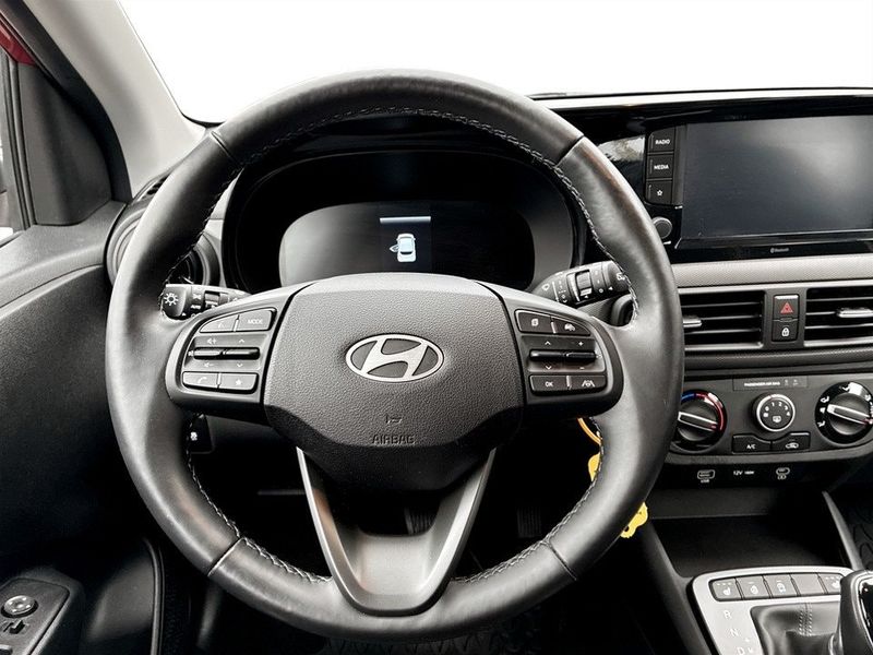 Hyundai i10 bild 7