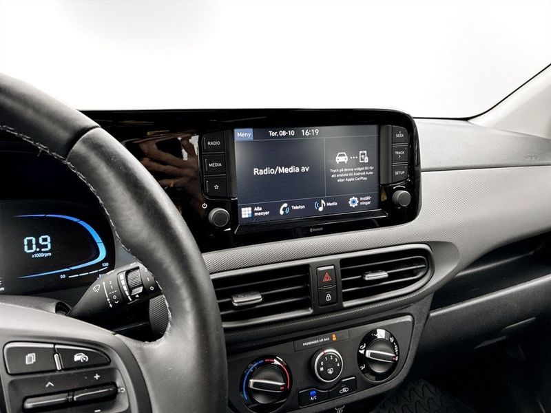 Hyundai i10 bild 8