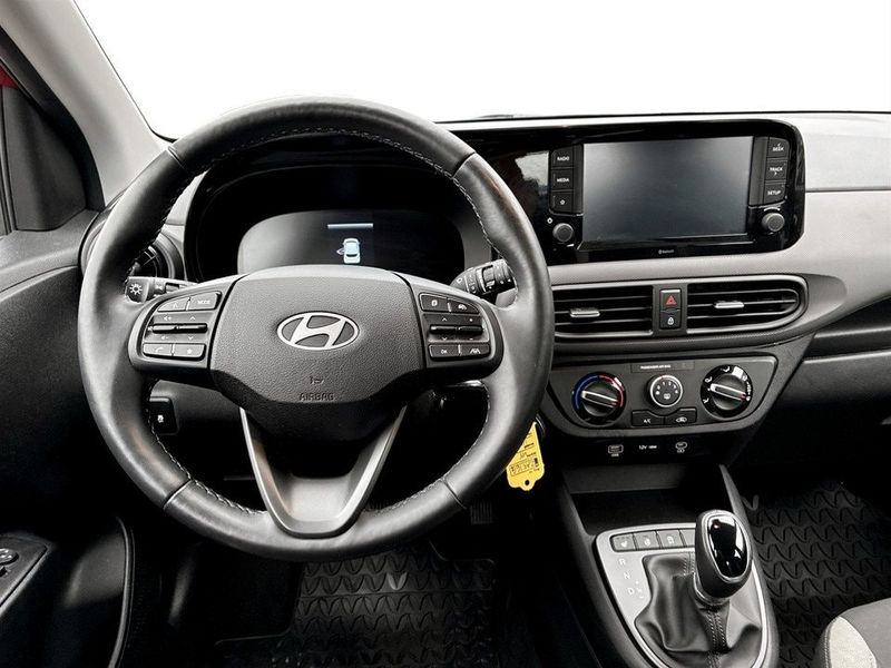 Hyundai i10 bild 6
