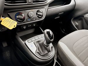 Hyundai i10 bild 10