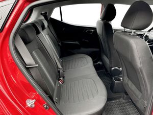 Hyundai i10 bild 12
