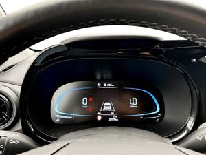 Hyundai i10 bild 9