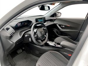 Peugeot e-2008 bild 5