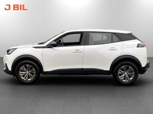 Peugeot e-2008 bild 13