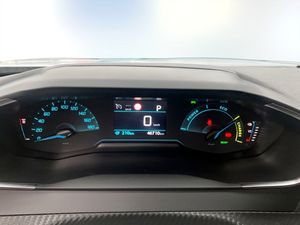Peugeot e-2008 bild 8