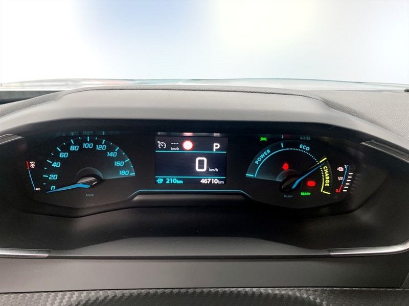Peugeot e-2008 bild 8