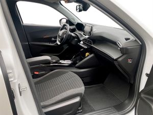 Peugeot e-2008 bild 11