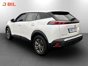 Peugeot e-2008 bild 3