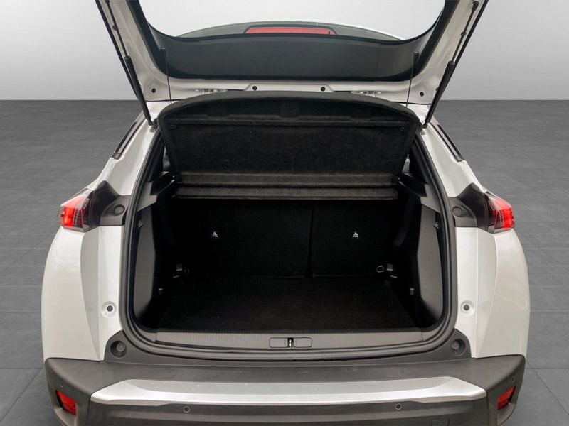 Peugeot e-2008 bild 15