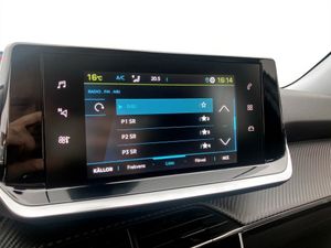 Peugeot e-2008 bild 9
