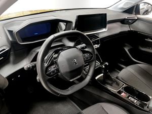 Peugeot 208 bild 6