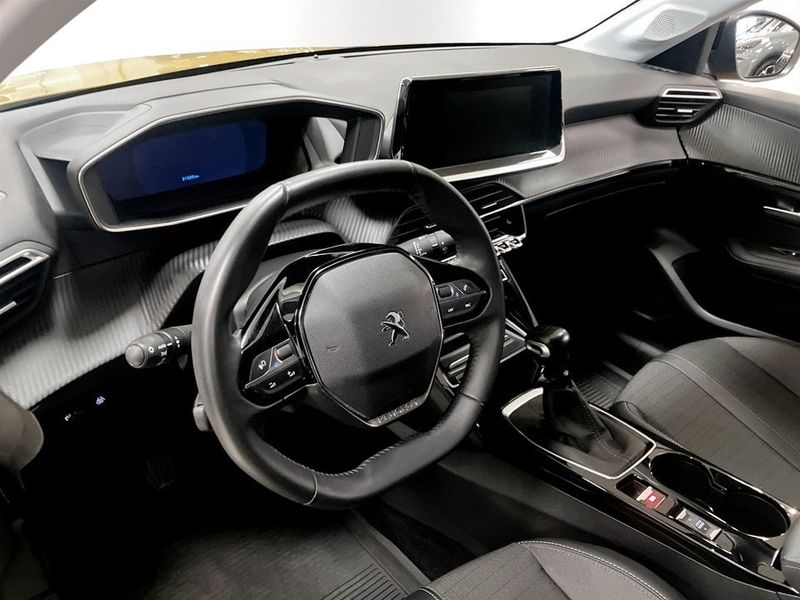 Peugeot 208 bild 6