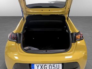 Peugeot 208 bild 15