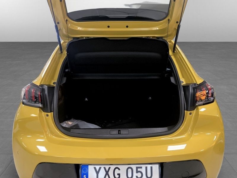 Peugeot 208 bild 15