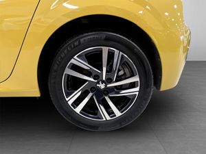 Peugeot 208 bild 14