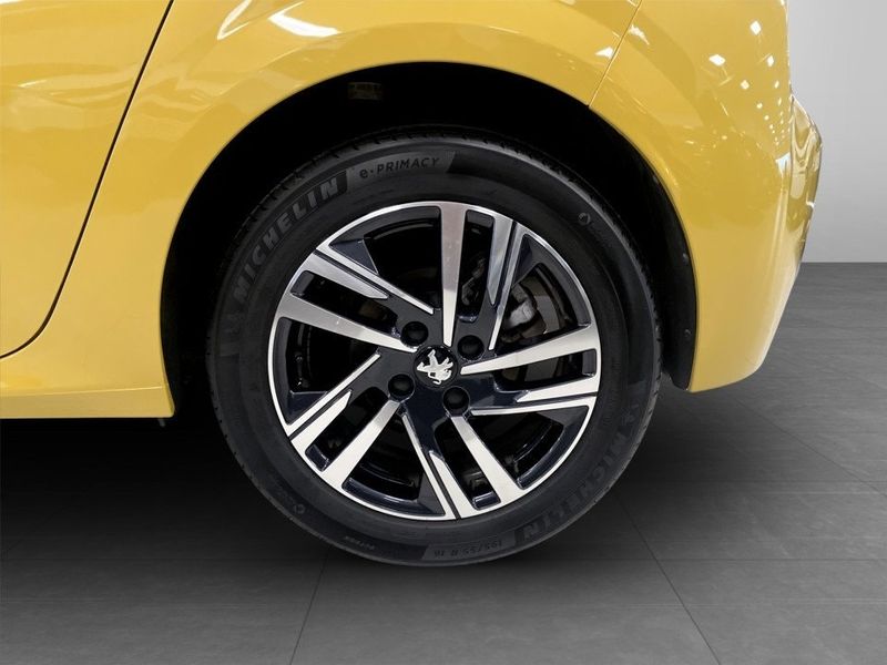 Peugeot 208 bild 14