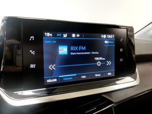 Peugeot 208 bild 9